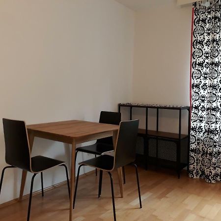 Apartament Cute Metro U4 Wiedeń Zewnętrze zdjęcie