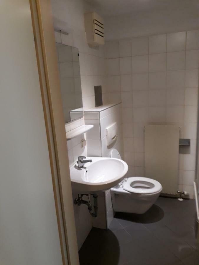 Apartament Cute Metro U4 Wiedeń Zewnętrze zdjęcie