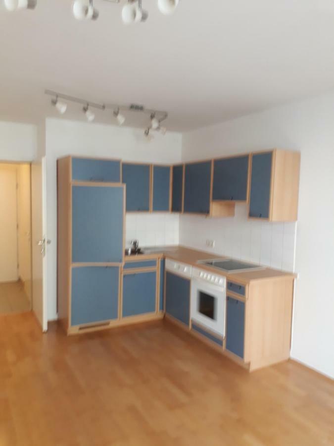 Apartament Cute Metro U4 Wiedeń Zewnętrze zdjęcie