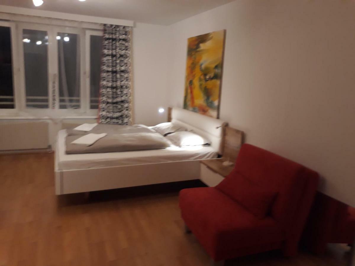 Apartament Cute Metro U4 Wiedeń Zewnętrze zdjęcie