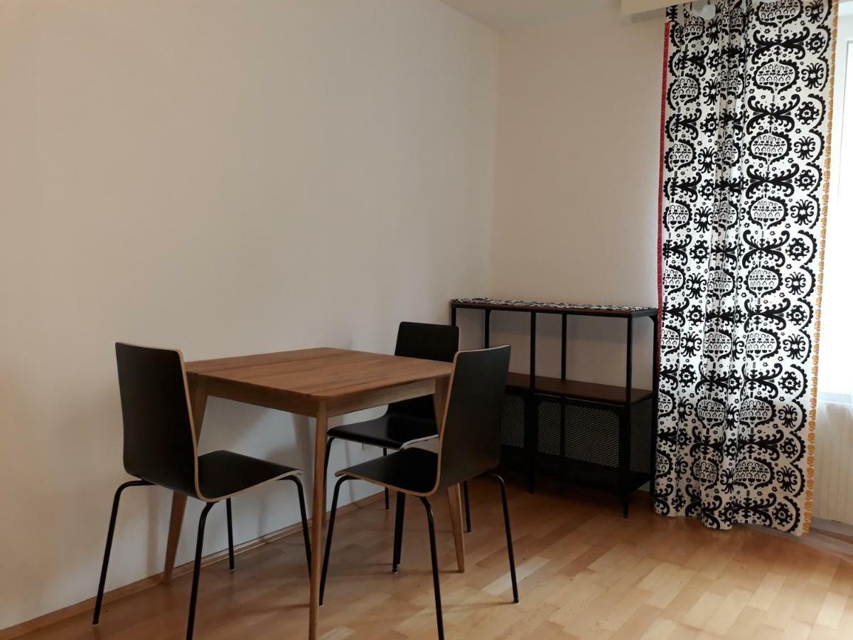 Apartament Cute Metro U4 Wiedeń Zewnętrze zdjęcie