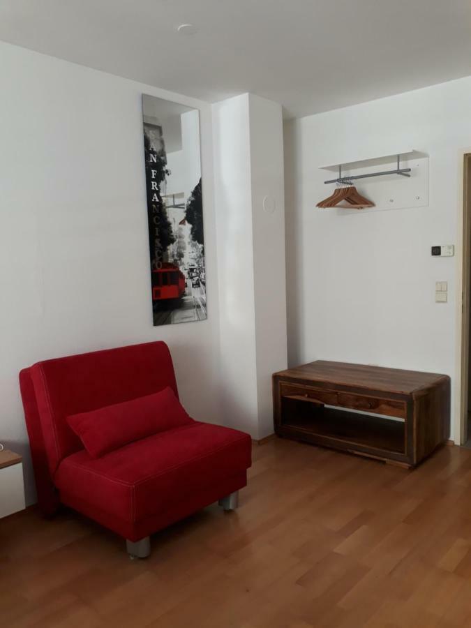 Apartament Cute Metro U4 Wiedeń Zewnętrze zdjęcie